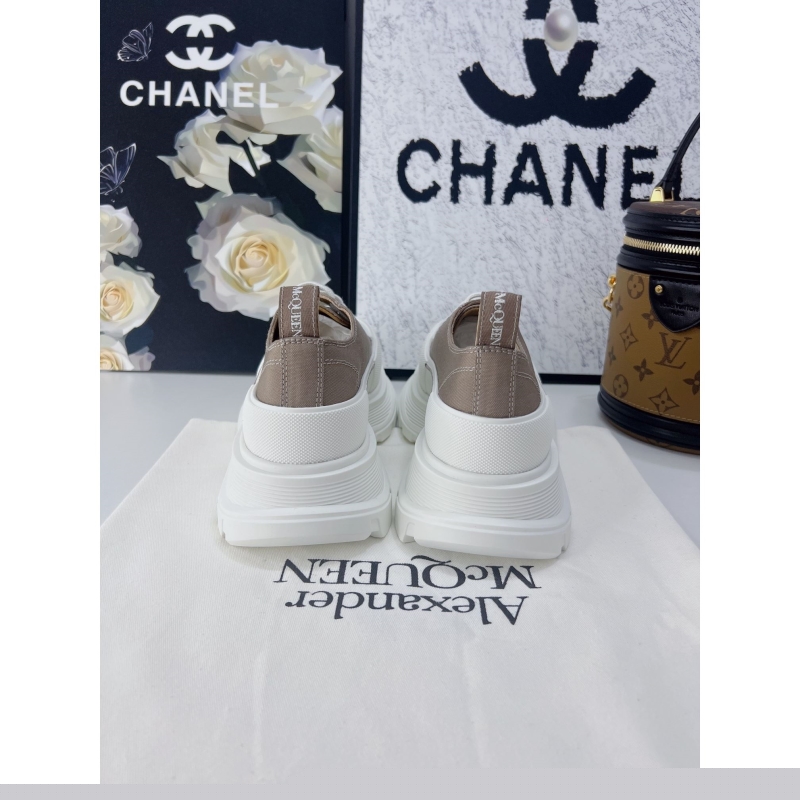 alexander M*Q*en casual shoes